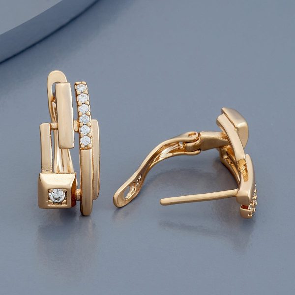 Trendy Earring 179652 Online