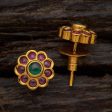 Antique Earring 149346 Online Sale