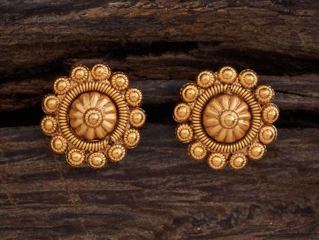 Antique Earring 177781 Discount