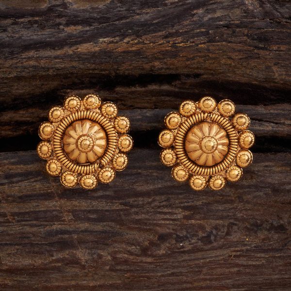 Antique Earring 177781 Discount