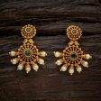 Antique Earring 148219 For Cheap