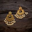 Antique Earring 156038 Online Hot Sale