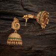 Antique Earring 153356 Online Hot Sale