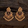 Antique Earring 157683 Cheap