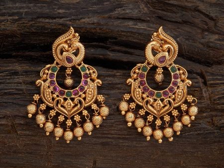 Antique Earring 157683 Cheap