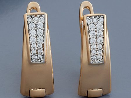 Trendy Earring 179633 For Sale