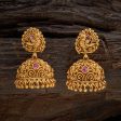 Antique Earring 162702 Online Sale