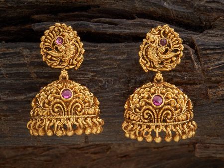 Antique Earring 162702 Online Sale