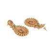 Antique Earring 160738 Fashion