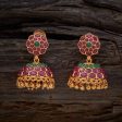 Antique Earring 150745 Online Sale