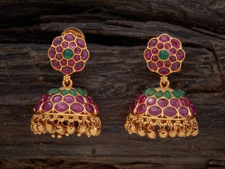 Antique Earring 150745 Online Sale