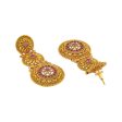 Antique Earring 167873 Online Hot Sale