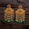 Antique Earring 150820 For Cheap