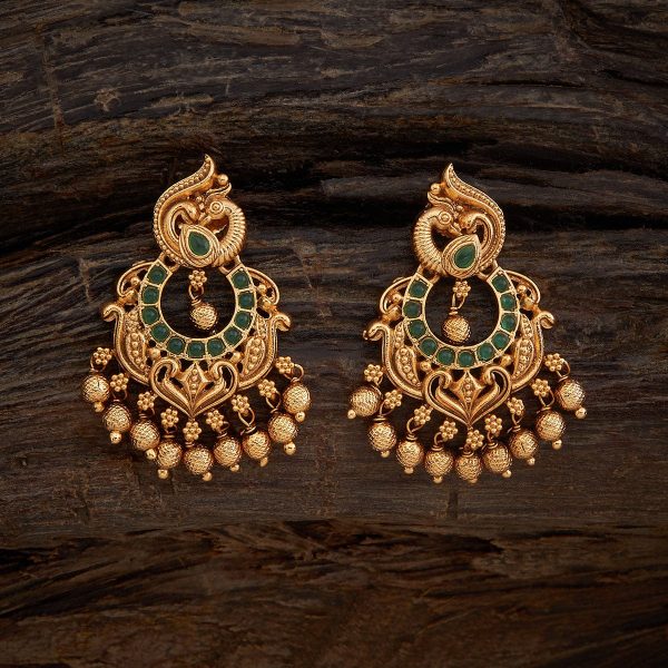 Antique Earring 157683 Cheap