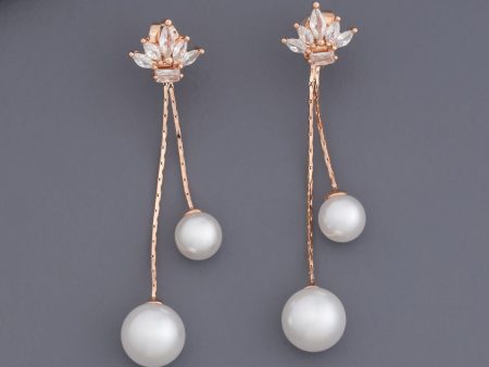 Trendy Earring 179670 on Sale