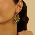 Antique Earring 176925 Online Sale