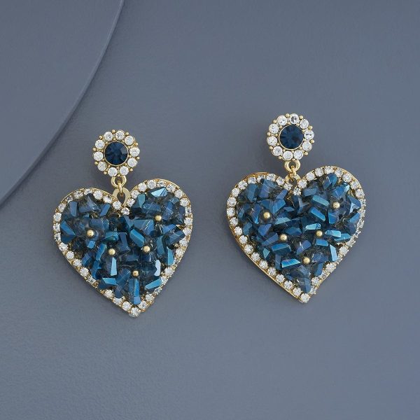 Trendy Earring 178811 Hot on Sale