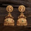 Antique Earring 157595 Online