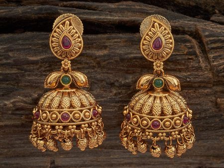 Antique Earring 172305 Online Hot Sale