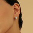 Trendy Earring 178848 Hot on Sale