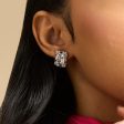 Trendy Earring 171661 Online