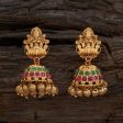 Antique Earring 164106 Online Hot Sale