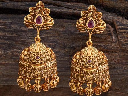 Antique Earring 177022 For Sale