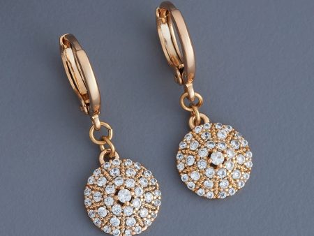 Trendy Earring 179444 Online now