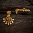 Antique Earring 148219 For Cheap