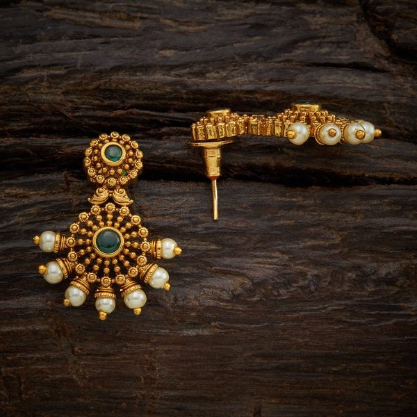 Antique Earring 148219 For Cheap