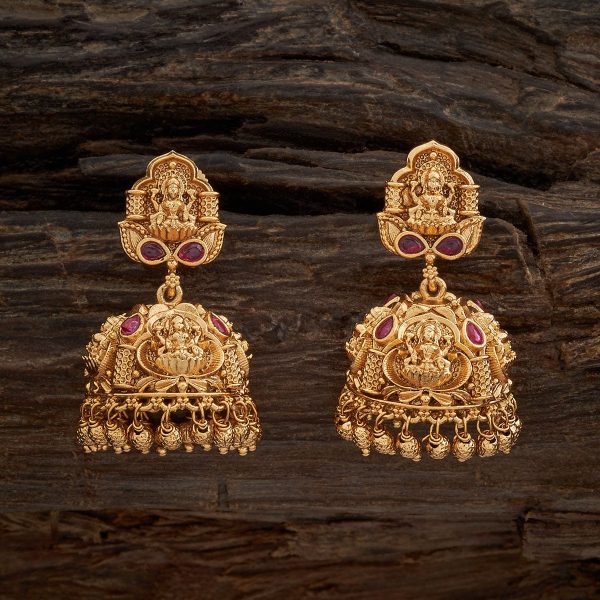 Antique Earring 157577 Cheap