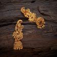 Antique Earring 135627 For Sale