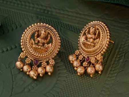 Antique Earring 172288 Sale