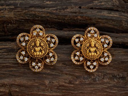 Antique Earring 167944 Cheap