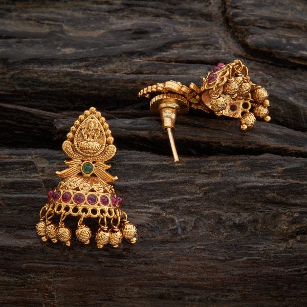 Antique Earring 153312 Online Hot Sale