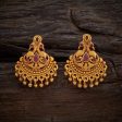 Antique Earring 153639 Online