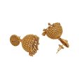 Antique Earring 167520 Online Sale