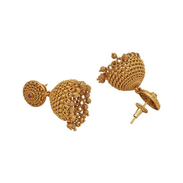 Antique Earring 167520 Online Sale