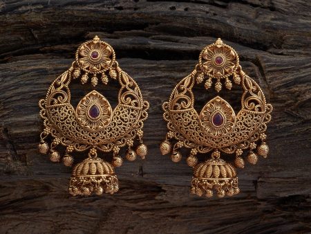 Antique Earring 169518 For Sale