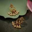 Antique Earring 156037 on Sale