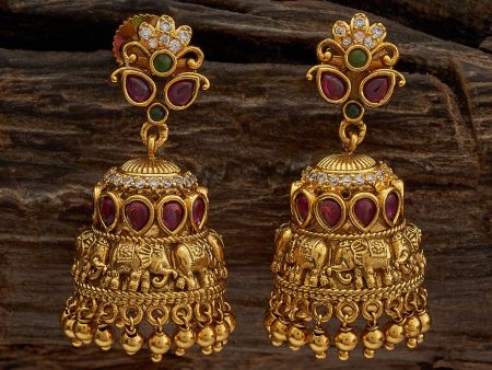 Antique Earring 172418 Online now