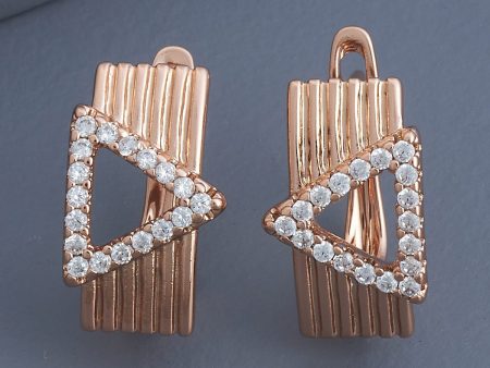 Trendy Earring 179342 Online Sale