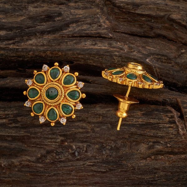 Antique Earring 157348 For Cheap