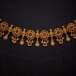 Antique Necklace 138986 For Sale