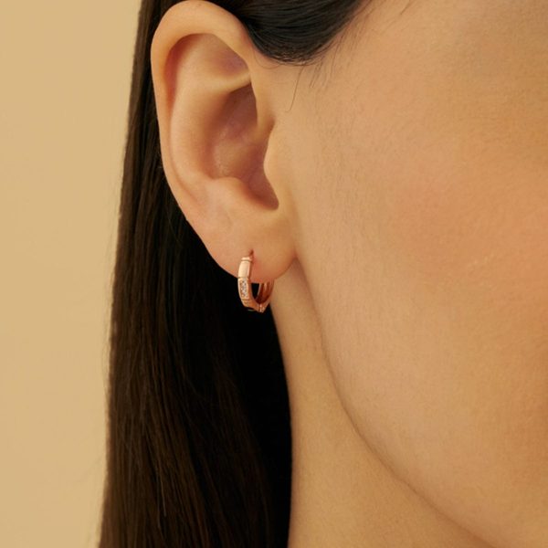 Trendy Earring 179692 Online now