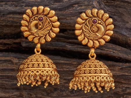 Antique Earring 177900 Sale