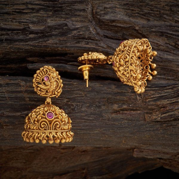 Antique Earring 162702 Online Sale