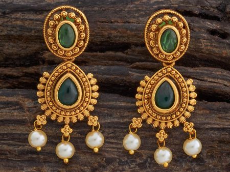 Antique Earring 177704 Sale