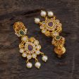 Antique Earring 176960 Online Hot Sale