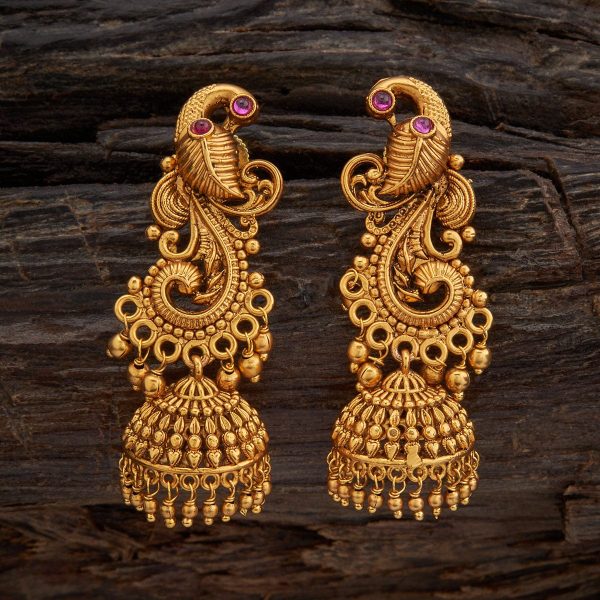 Antique Earring 135627 For Sale